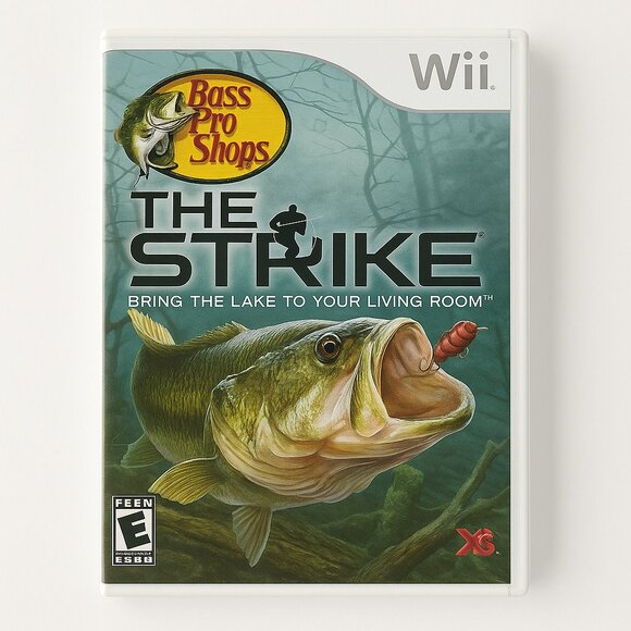 Nintendo Wii Game Bundle; 6 Games - Picture 5 of 6